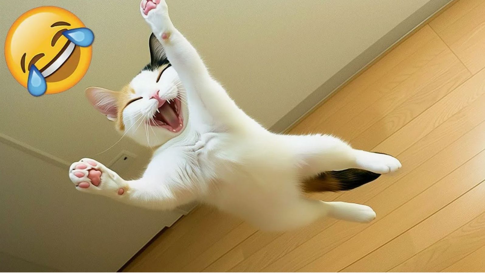 ВИДЕО ПРИКОЛЫ ЗАБАВНЫЕ МОМЕНТЫ С ЖИВОТНЫМИ, СНЯТЫЕ НА КАМЕРУ №2 смотреть онлайн