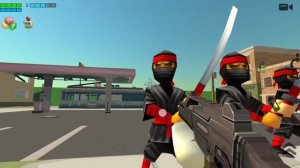 Пов:когда пришел военкомат