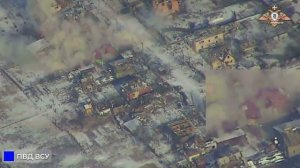 💥☠️ «Медуза» 238 бригады стирает ПВД и ПУ БПЛА ВСУ в Ильиновке