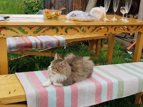 Вот и осень…./Краски цветов/За столом/В деревне Вот и осень…./Краски цветов/За столом/В деревне