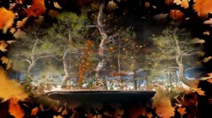 Осенняя меланхолия