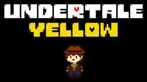 Undertale Yellow Геноцид