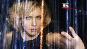 Lucy (Vikentiy Sound Clip) (2014)