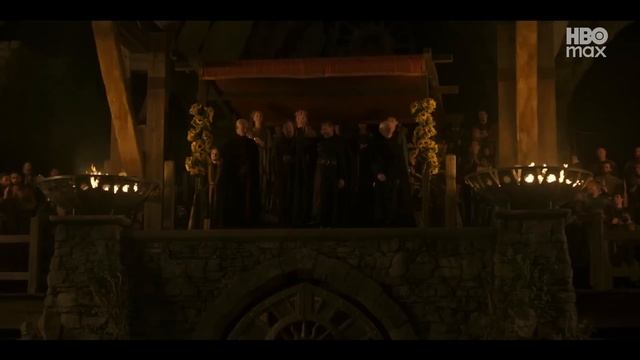 Рыцарь Семи Королевств. Межевой рыцарь смотреть онлайн