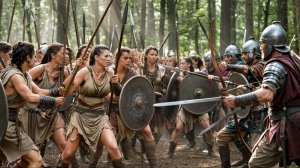 Века прошли, но люди те же