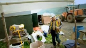 Золотая лихорадка 2 сезон 11 серия (реалити-шоу, 2012)