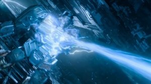 трансформеры - последний Прайм