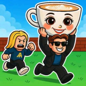 Укради брейнрот в Яндекс играх