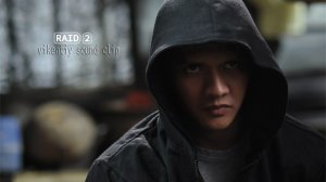 The Raid 2 (Vikentiy Sound Clip) (2014)