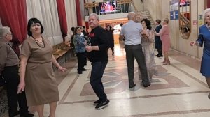 Дискотека начинается... 31.01.26...