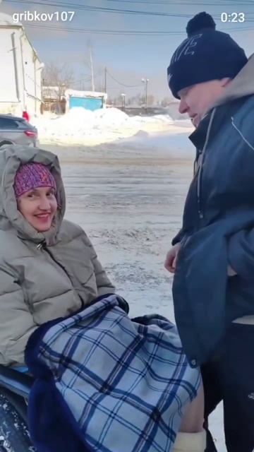 Ребята хочется всем сказать спасибо, за возможность быть мобильными! смотреть онлайн