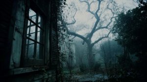 Горели ярко огоньки