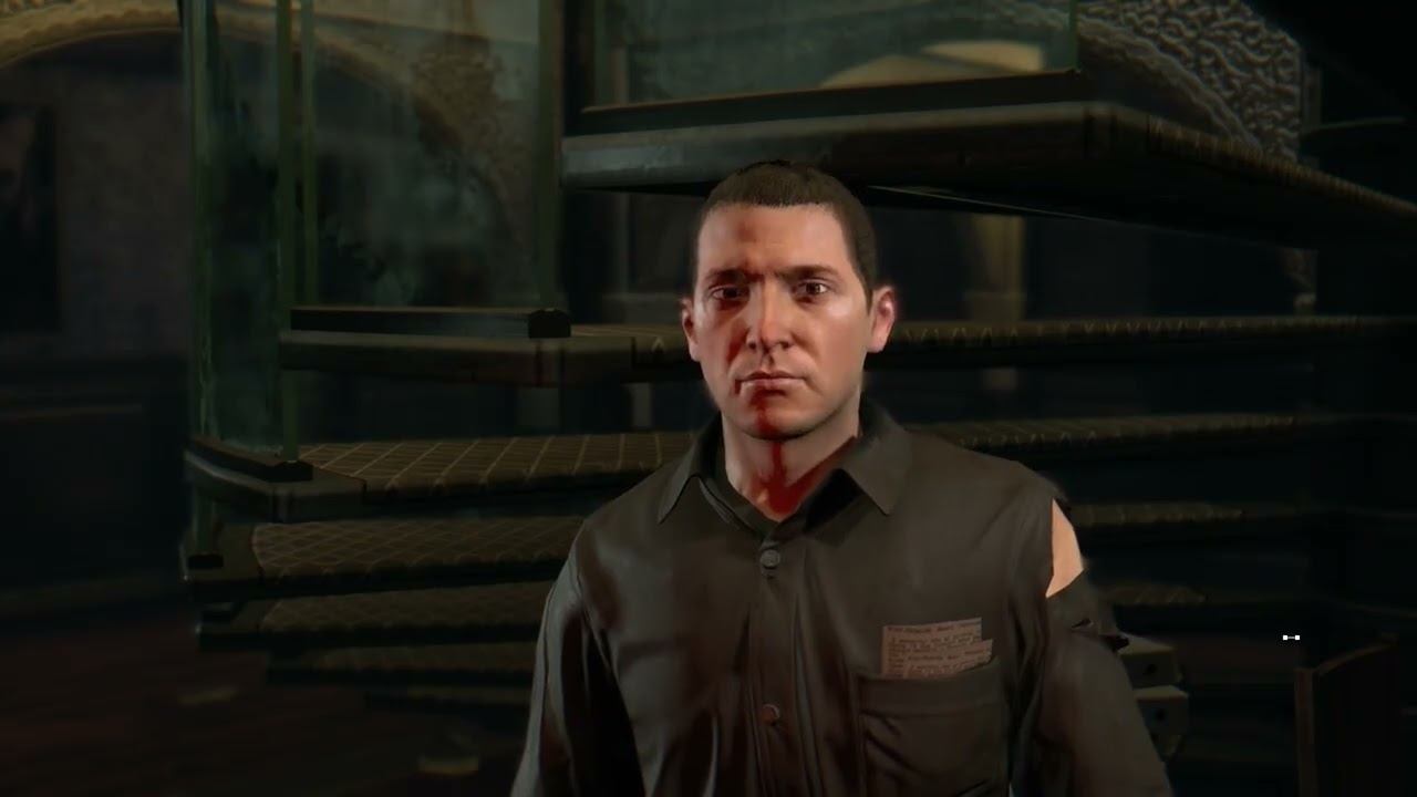 Dying Light [RUS, без комментариев]. Часть 16: Высшее образование. смотреть онлайн