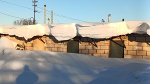 2 февраля день сурка, какая сегодня погода, такая будет погода ещё 6 недель, посмотрим