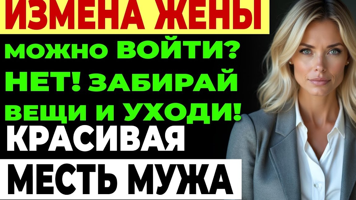 Измена жены. Случайная встреча, которая всё разрушила. смотреть онлайн