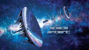 Dreamstate Logic – Orbital Resonance | Space Ambient ☢ Cosmic Downtempo