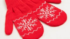 СП"Её Величество Варежка". Сезон 2. Январь