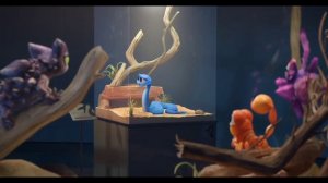 Дорога домой мультфильм нарезка для детей и детишек #2026