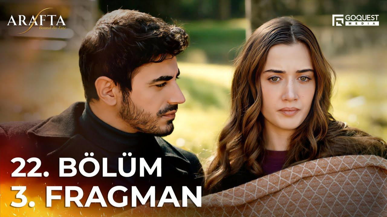 Arafta 22. Bölüm 3. Fragman | 22. Bölümüyle 2 Şubat Pazartesi saat 19.00'de! смотреть онлайн