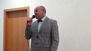 "Старый клён" (Черкашин 06.03.25)