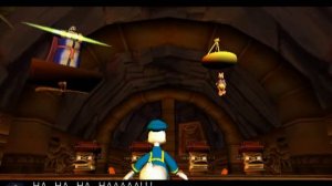 Donald DuckЖ Goin' Quackers/Quack Attack (2002) [GameCube]