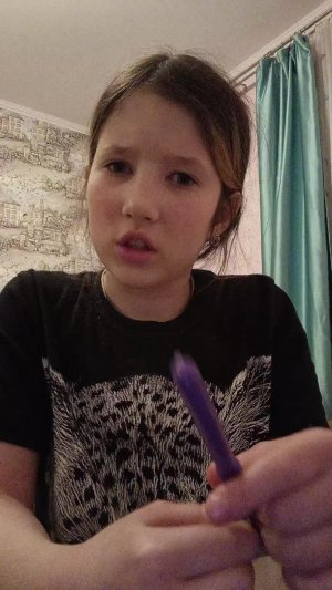 разговариваю выполняю задания творческие