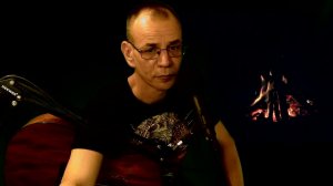 31.01.26. Песни под гитару.