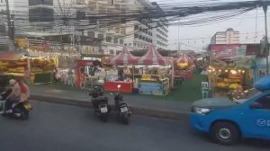 Характер тайцев.Паттайя .Таиланд