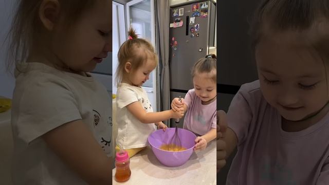 Кулинарная рубрика. ЛЕНИВЫЕ ПЕЧЕНЬКИ