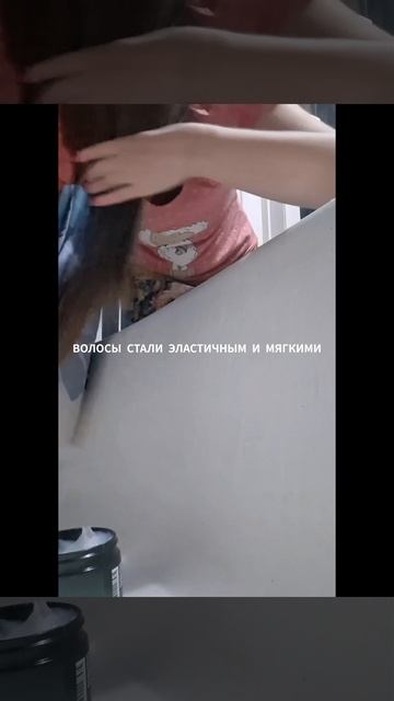 наносим маску на сухие волосы? смотреть онлайн