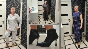 31.01.2026 г День со мной/ Дорога на работу/ Улицы нашего города/ Заказ с Wb с примеркой