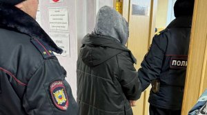 Суд арестовал мать, задушившую шестилетнего сына в Амурской области