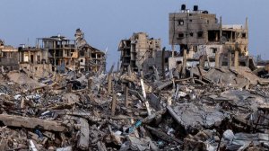 СМИ сообщили о четырех погибших в результате авиаудара ЦАХАЛ по Газе