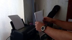 как печатать на двух сторонах листа?