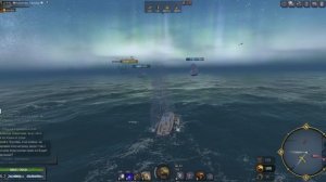 World of Sea Battle Первая марочная ферма