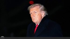 Минюст США опроверг данные из файлов Эпштейна о связи Трампа с 13-летней девочкой