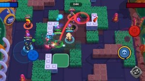 Классный бой 23