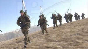 Здравствуй мама...