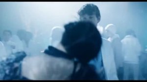 Танец Уэнсдей. Момент из сериала Уэнсдей (2022)