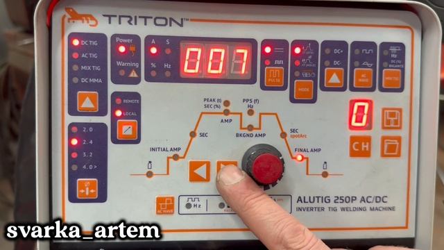 31-01-2026 Сварка двигателя в сборе, чугун смотреть онлайн