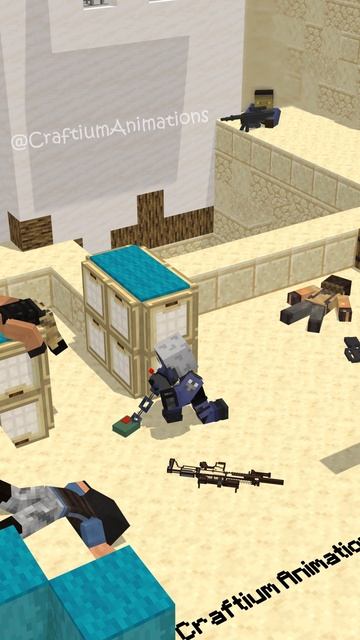 Сумасшедшая черепаха в КС2 смотреть онлайн