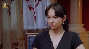 ИНТЕРВЬЮ | актриса Глафира Козулина