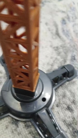 первое видео про кран