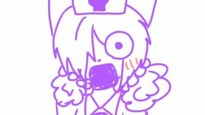 Terrible mouse. Leima x Damm