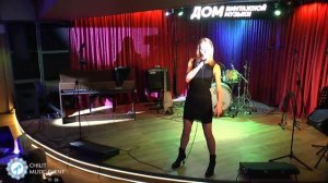 Вика Улялюм -Шарики бусики