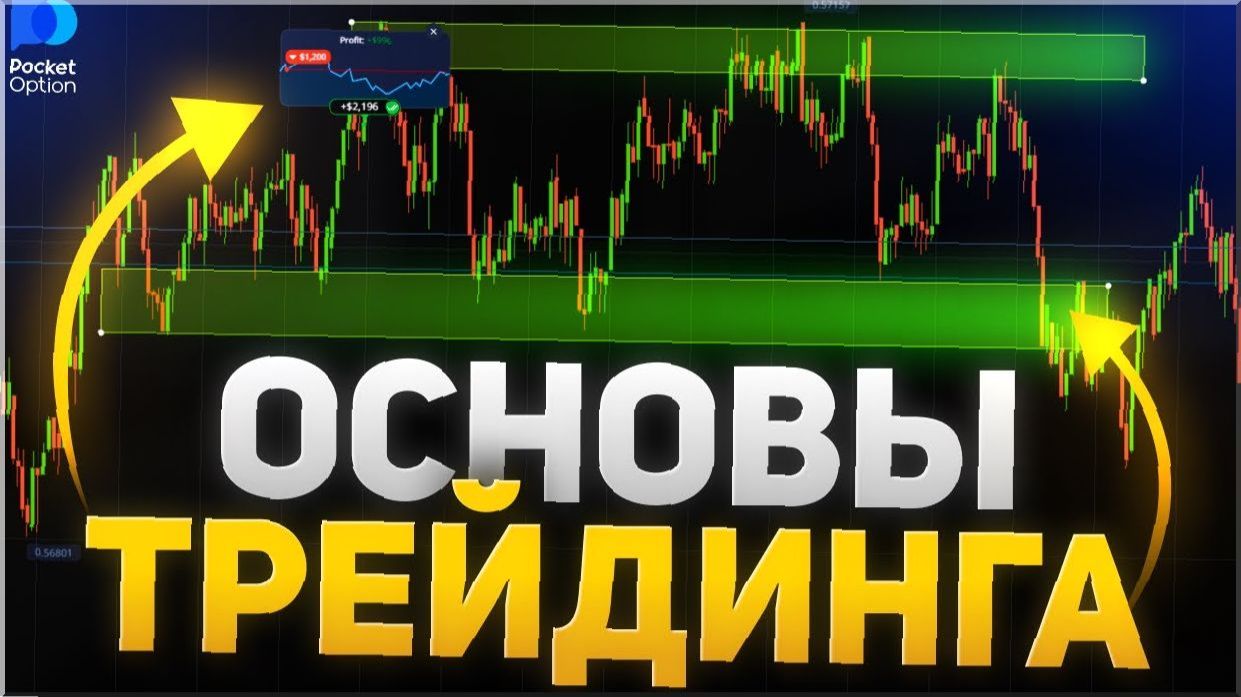 Трейдинг с нуля: обучение криптовалютам, входам и выходам смотреть онлайн