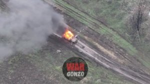 Для «Брэдли» проезда нет – Алания «минусует» западную технику