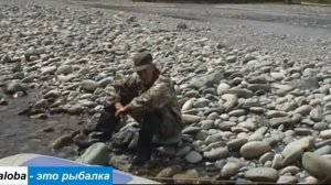 Сплав на рафте по реке Абакан