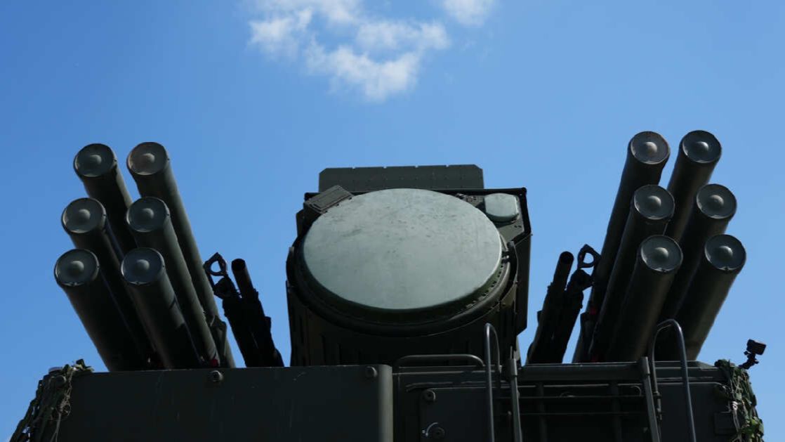 Силы ПВО сбили за ночь 26 украинских дронов над регионами России смотреть онлайн