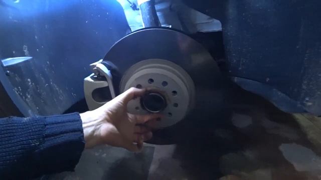 Центровочные кольца на диски Volkswagen ID4 смотреть онлайн